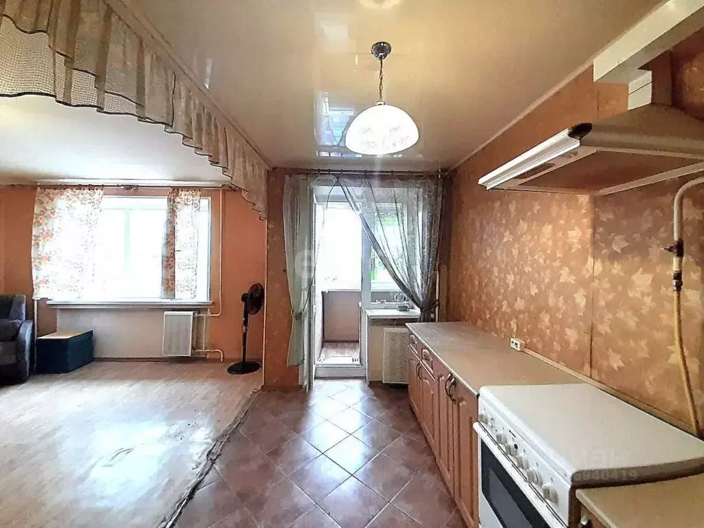 1-к кв. Калужская область, Кременки г. Жуковский муниципальный округ, ... - Фото 1