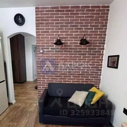 2-к кв. Тюменская область, Тюмень ул. Шиллера, 46к2 (54.1 м) - Фото 1