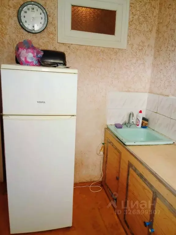 1-к кв. Крым, Феодосия пер. Тамбовский, 1 (32.0 м) - Фото 2