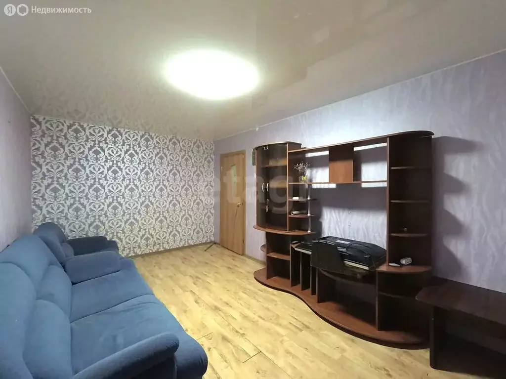 2-комнатная квартира: Сыктывкар, Октябрьский проспект, 44 (45.7 м) - Фото 2