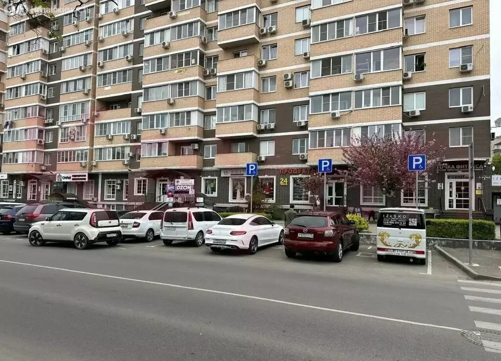Помещение свободного назначения (116 м) - Фото 1