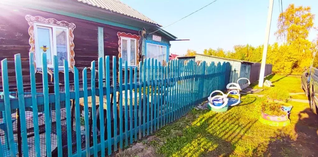 Дом в Кемеровская область, Прокопьевск ул. Курчатова (51 м) - Фото 0
