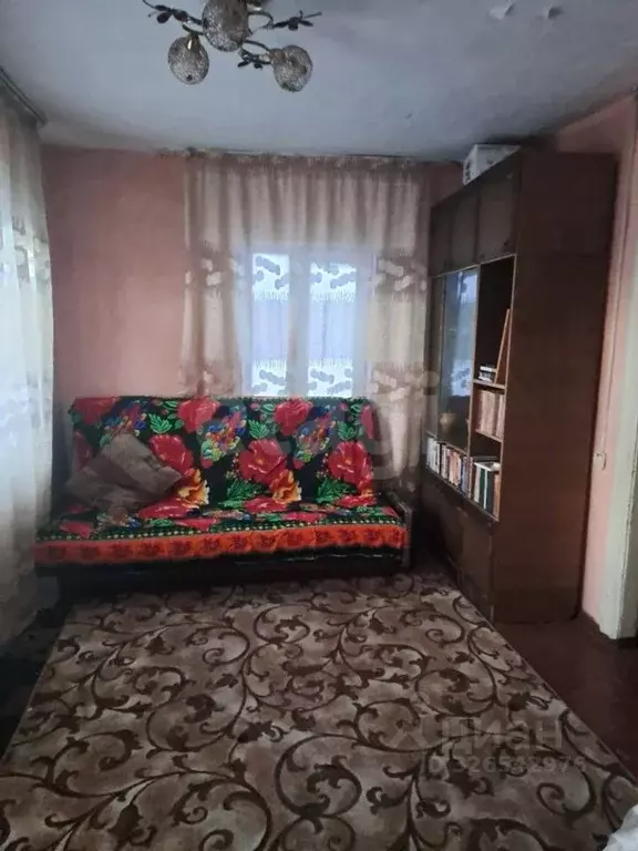 Дом в Кемеровская область, Новокузнецк Байдаевский мкр, ул. ... - Фото 1