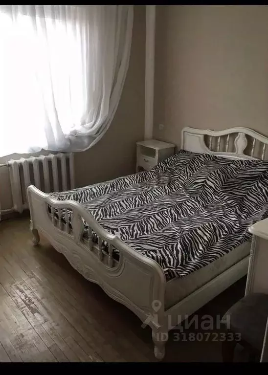 2-к кв. Северная Осетия, Владикавказ Кырджалийская ул., 13 (50.0 м) - Фото 1