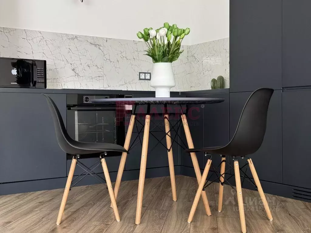 2-к кв. Ростовская область, Ростов-на-Дону просп. Шолохова, 211/1с3 ... - Фото 1