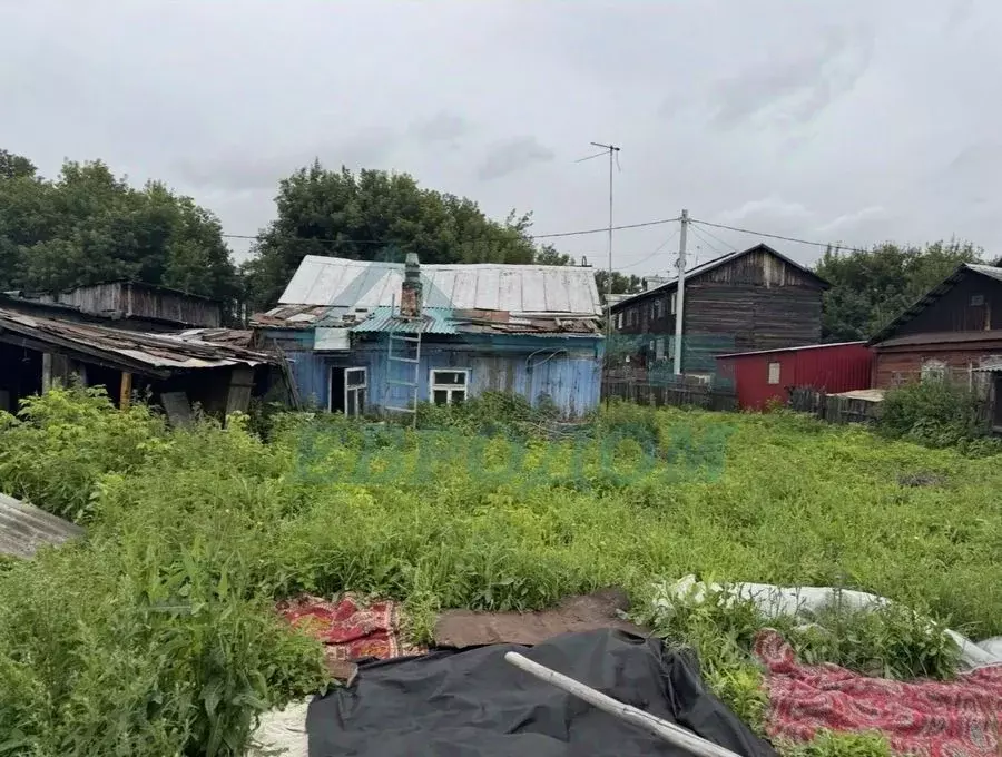 Участок в Новосибирская область, Новосибирск Затон мкр, ул. Полярная, ... - Фото 1