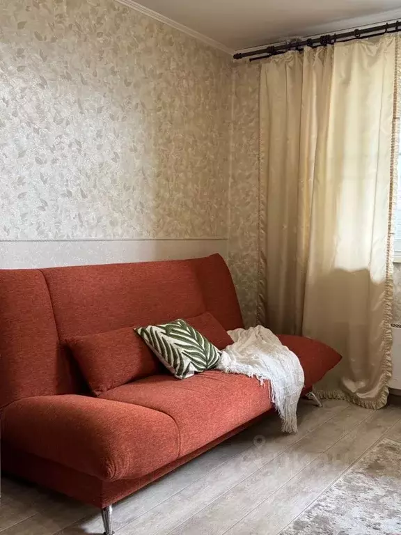 Студия Свердловская область, Екатеринбург ул. Рощинская, 31 (22.9 м) - Фото 1