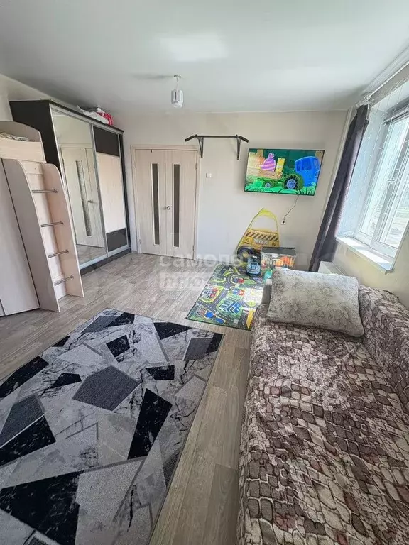 1-к. квартира, 40,1 м, 3/10 эт. - Фото 0