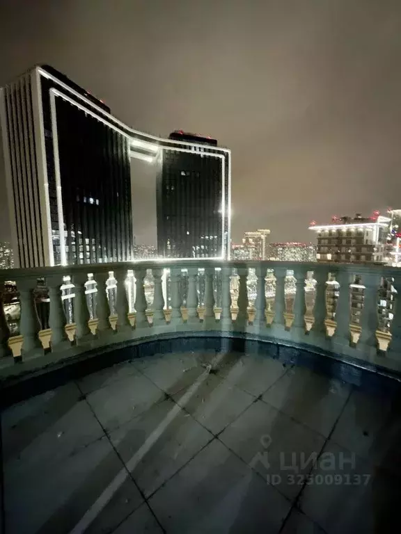 5-к кв. Москва ул. Василия Ланового, 7с1 (167.0 м) - Фото 1