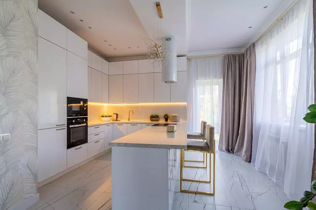 Дом в Москва д. Столбово, ул. Геологов, 59И (274 м) - Фото 2