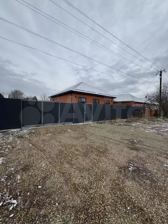 Дом 120 м на участке 12,5 сот. - Фото 0