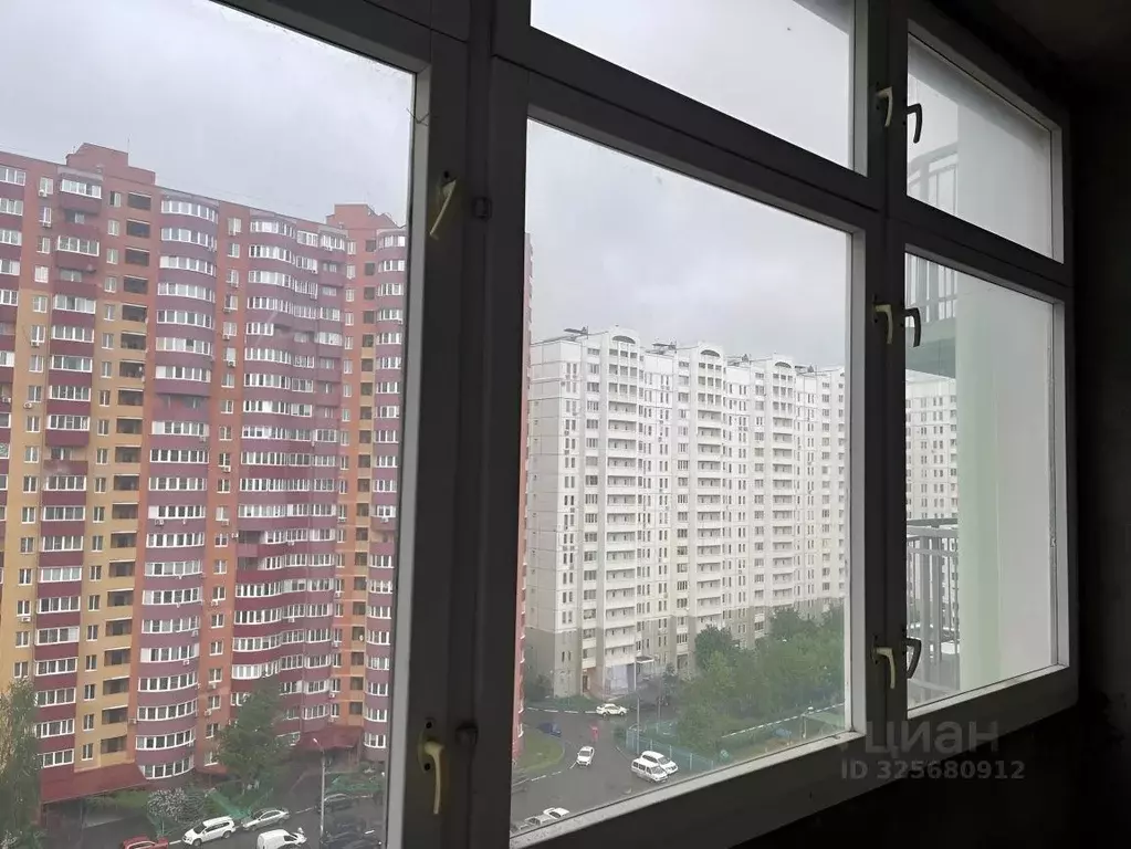 2-к кв. Московская область, Балашиха Ольгино мкр, ул. Граничная, 40 ... - Фото 2