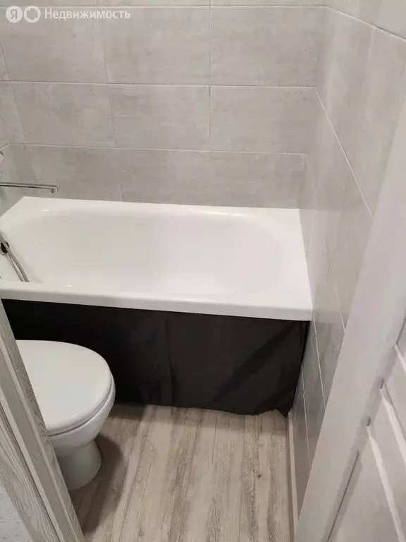 Квартира-студия: Новороссийск, улица Видова, 182 (19 м) - Фото 2