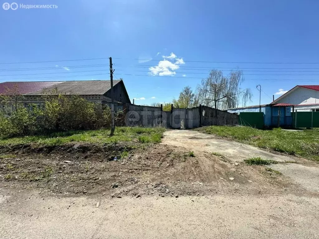 Дом в село Омутинское, Лесная улица (87 м) - Фото 2