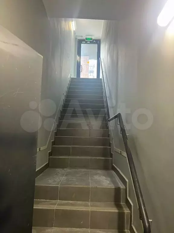 Машиноместо, 10 м - Фото 1