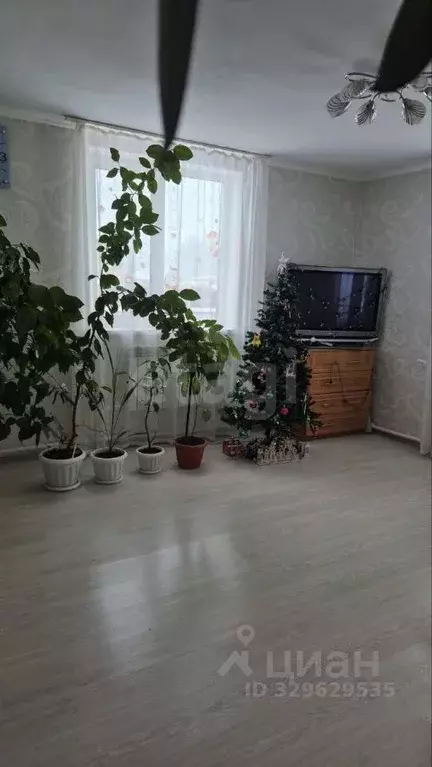 Дом в Томская область, Томский район, с. Кафтанчиково ул. Луговая (83 ... - Фото 1