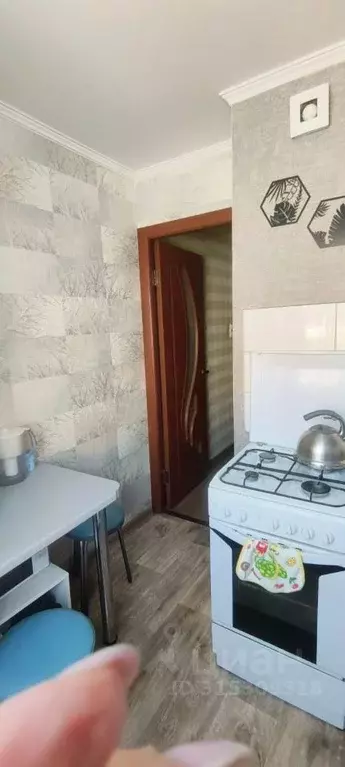 3-к кв. Алтайский край, Барнаул ул. Чеглецова, 7А (57.7 м) - Фото 1