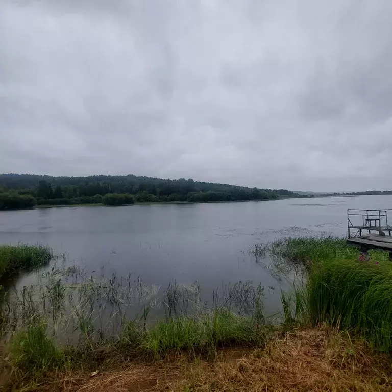 Дом в Пермский край, Оханский муниципальный округ, ППУ ... - Фото 2