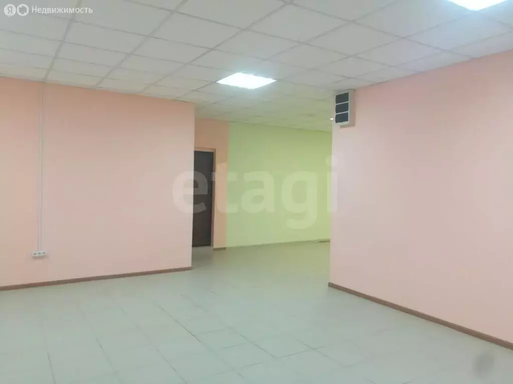 Офис (79.5 м) - Фото 1