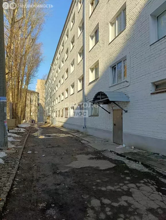 1к в -комнатной квартире (10.4 м) - Фото 1