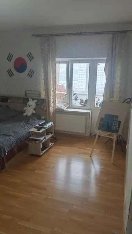 Продаётся 1-к квартира, 44.2 м - Фото 0