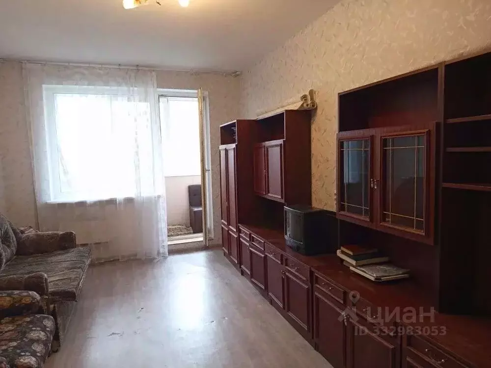 1-к кв. Ленинградская область, Гатчина ул. Авиатриссы Зверевой, 8 ... - Фото 1