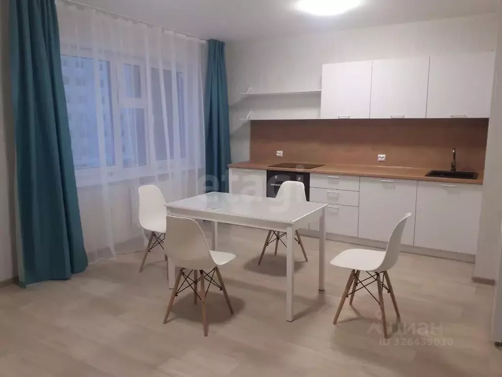 2-к кв. Пермский край, Пермь ул. Яблочкова, 3 (73.0 м) - Фото 1