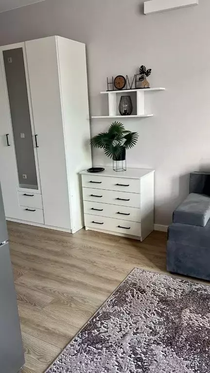 Студия Москва ул. Любучанская, 2к2 (22.0 м) - Фото 2