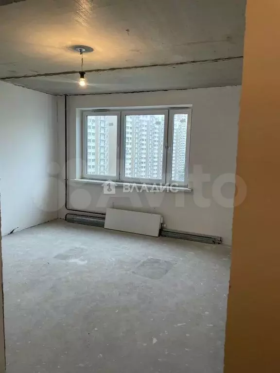 2-к. квартира, 60 м, 11/19 эт. - Фото 1