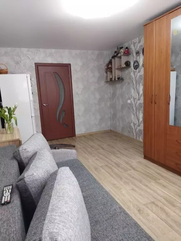 Комната Нижегородская область, Нижний Новгород Таганская ул., 10 (19.3 ... - Фото 0