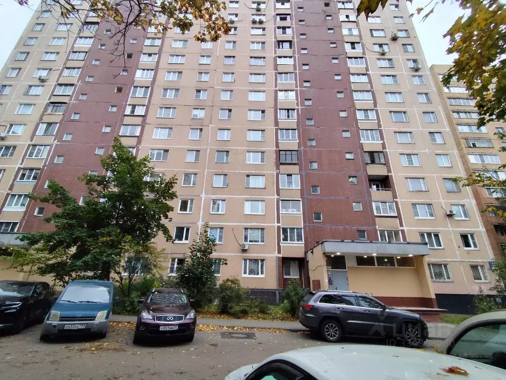 Комната Московская область, Одинцово Северная ул., 32 (12.0 м) - Фото 1
