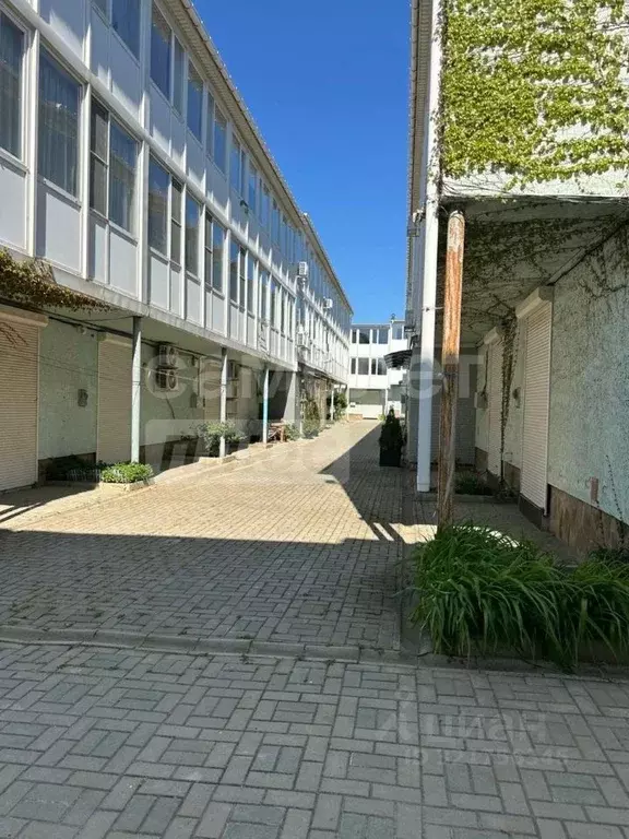 Таунхаус в Крым, Симферопольский район, Николаевка пгт ул. Октябрьской ... - Фото 1