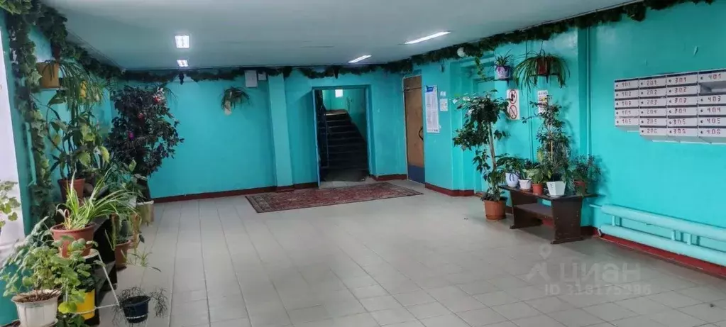 2-к кв. Мурманская область, Мурманск ул. Крупской, 40А (38.0 м) - Фото 0