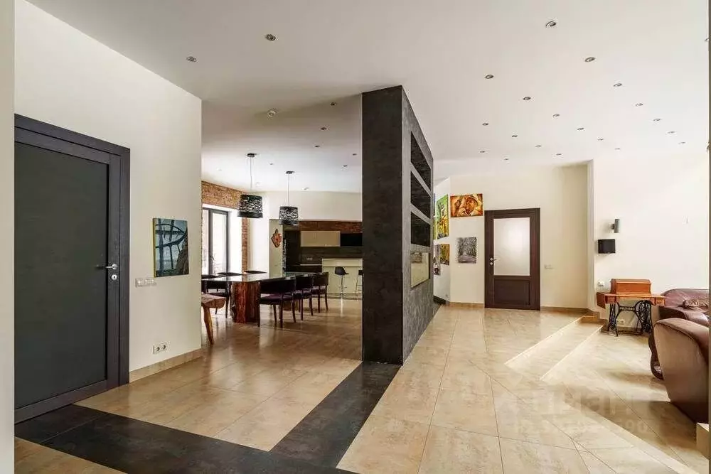 Дом в Московская область, Химки 9 Мая ул., 12д (720 м) - Фото 2