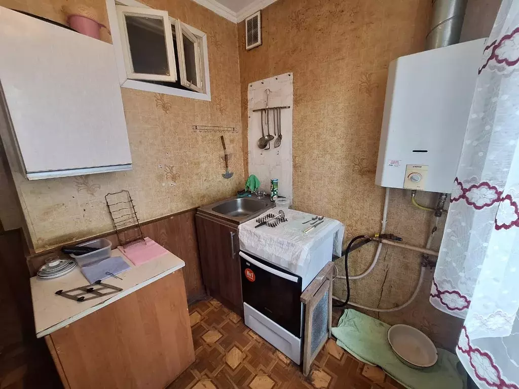 Продаётся 3-к квартира, 61.24 м - Фото 1