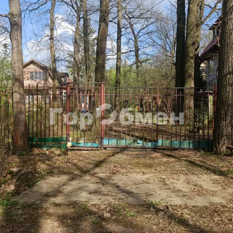 Продается участок в с. Дубки - Фото 1