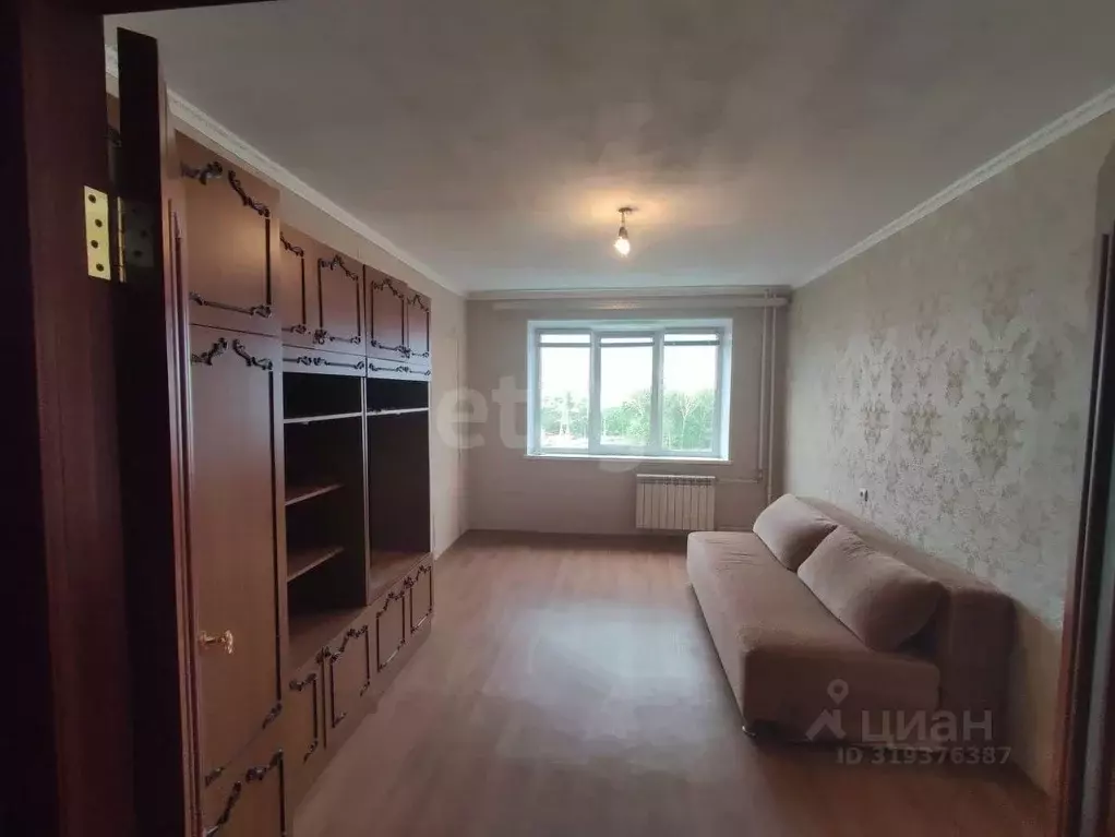2-к кв. Башкортостан, Стерлитамак ул. Худайбердина, 200 (51.7 м) - Фото 0