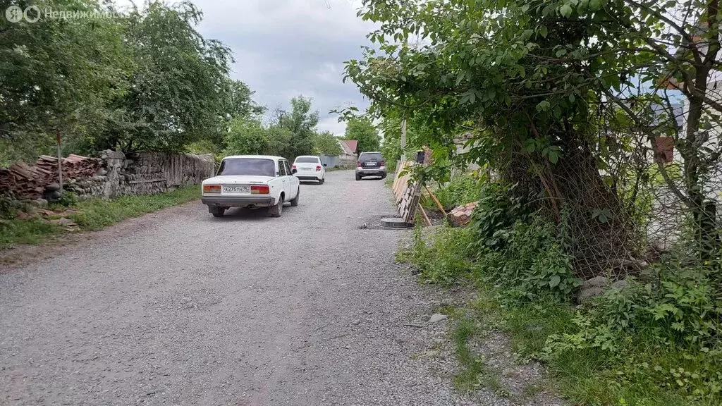 Дом в Гизель, улица Давида Доева, 82 (100 м) - Фото 2