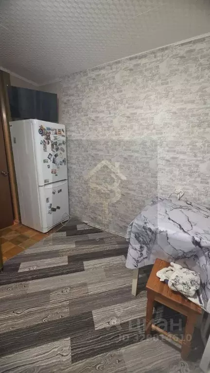 2-к кв. Владимирская область, Покров городской округ, пос. Вольгинский ... - Фото 2