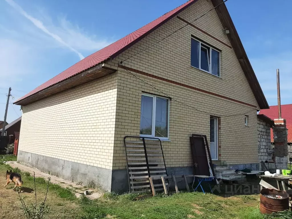 Купить Дом В Филипповском Киржачского Района
