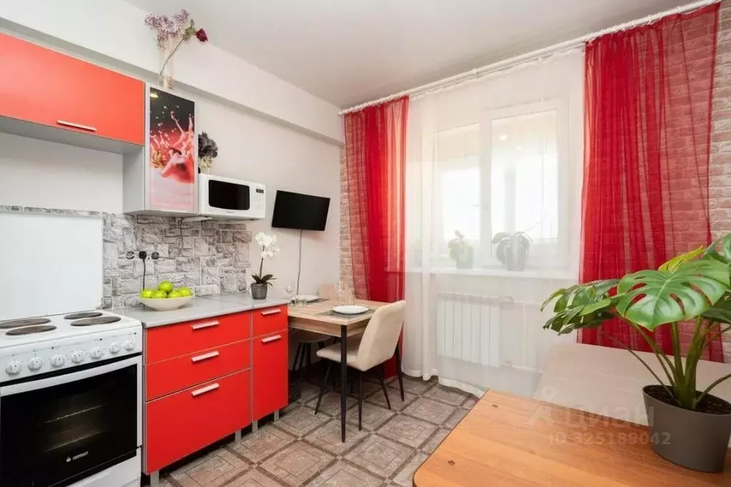 1-к кв. Иркутская область, Иркутский муниципальный округ, Маркова рп, ... - Фото 2