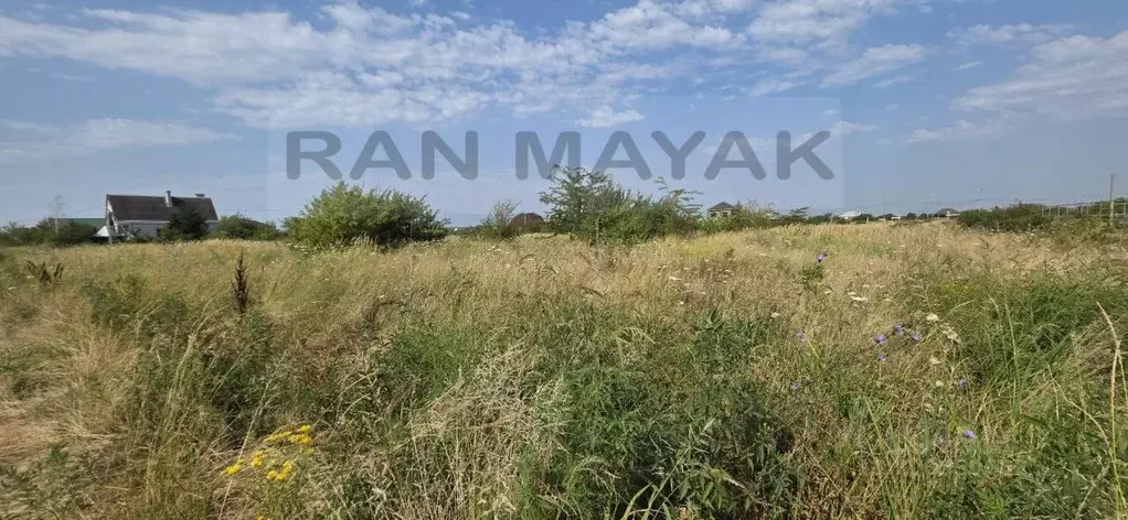 Участок в Адыгея, Майкоп Фиштский пер. (6.9 сот.) - Фото 1