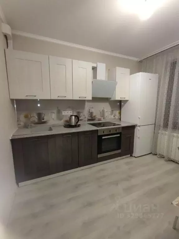 1-к кв. Москва Муравская ул., 38к2 (37.0 м) - Фото 1