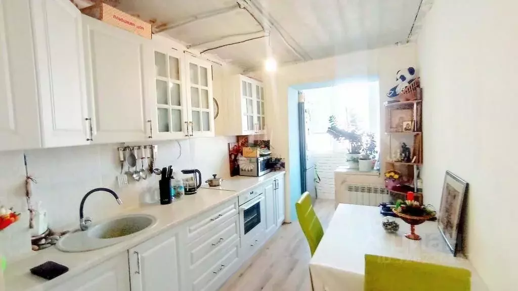 2-к кв. Саратовская область, Энгельс муниципальное образование, ... - Фото 1