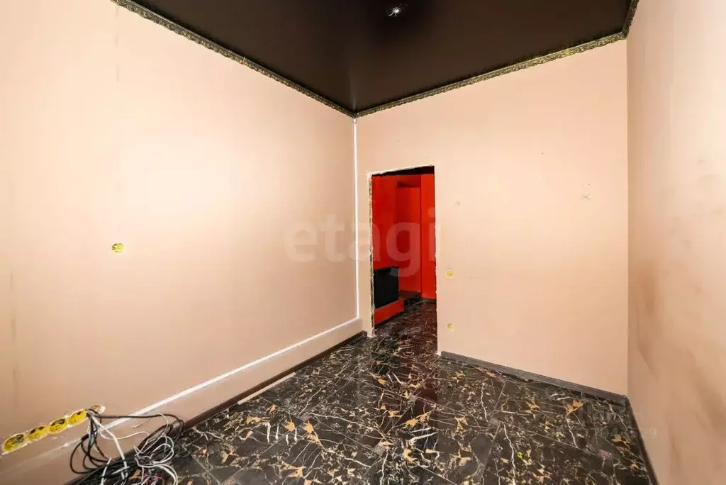 Помещение свободного назначения в Курганская область, Курган ул. ... - Фото 2