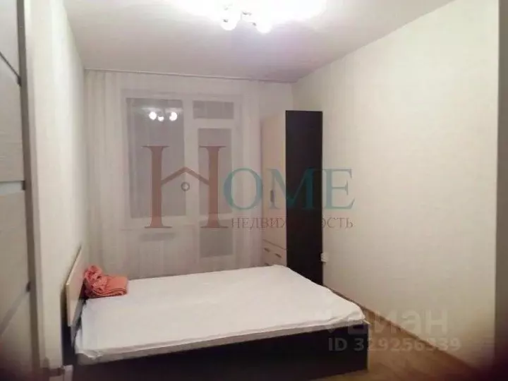2-к кв. Новосибирская область, Новосибирск ул. Галущака, 15 (64.0 м) - Фото 2