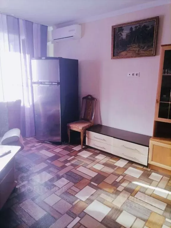 Комната Волгоградская область, Волгоград ул. Жолудева, 8 (21.0 м) - Фото 0