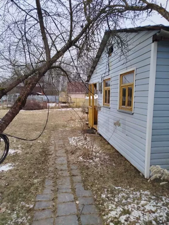 Участок в Калужская область, Калуга Березка СНТ,  (4.0 сот.) - Фото 2