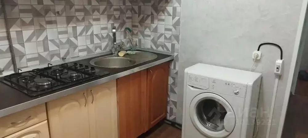 1-к кв. Московская область, Королев ул. Павлова, 6 (30.0 м) - Фото 2