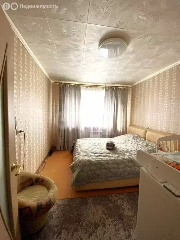 2-комнатная квартира: Рыбинск, Ошурковская улица, 5 (50.9 м) - Фото 1